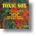 Link to The Sox 3-CD Set